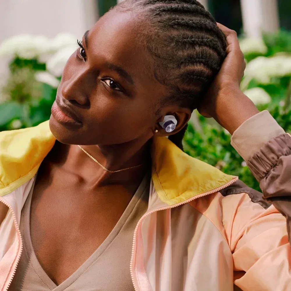 Bowers & Wilkins Pi5 s2 Spring Lilac