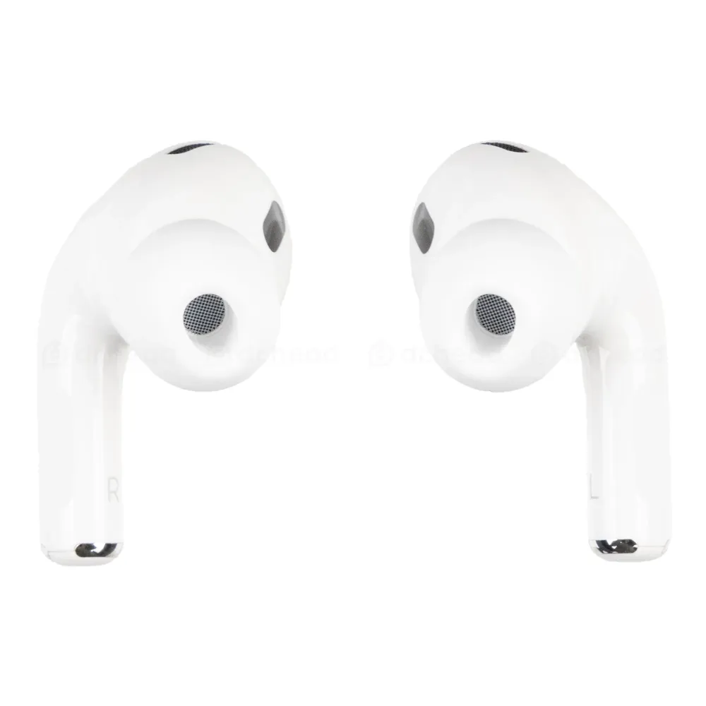 Apple AirPods Pro 2nd gen with MagSafe USB-C (2023) Swarovski Crystal