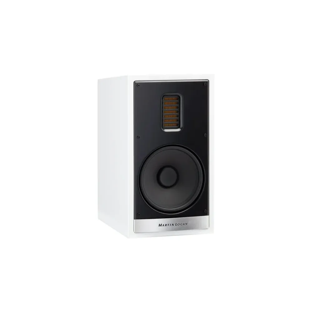 Martin Logan Motion 35XTi Matte White