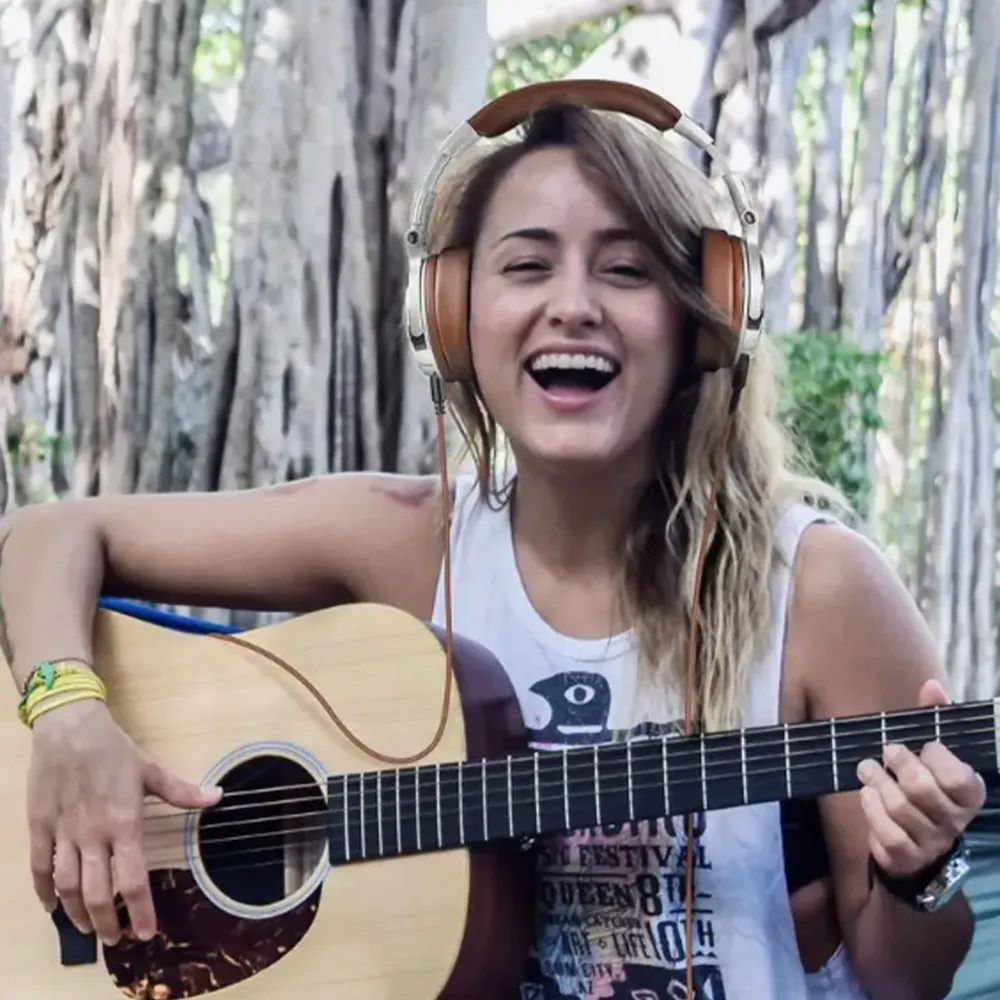 OneOdio Studio Pro 30 Grey/Brown