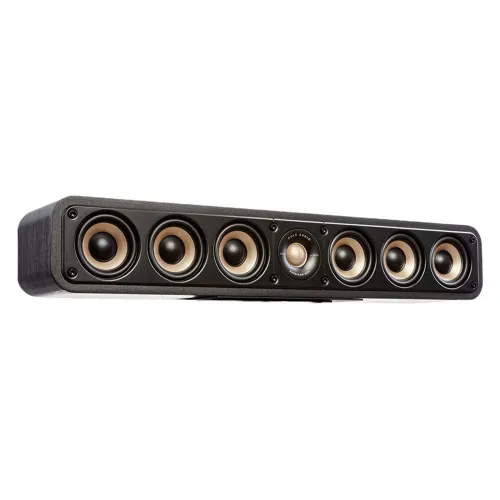 Polk Audio Signature Elite ES35 Black