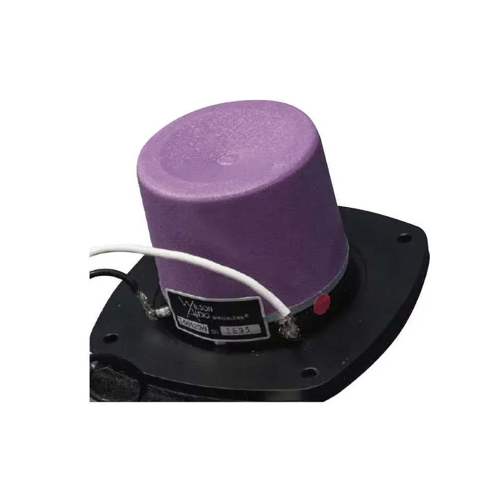 Wilson Audio Sabrina X Carbon