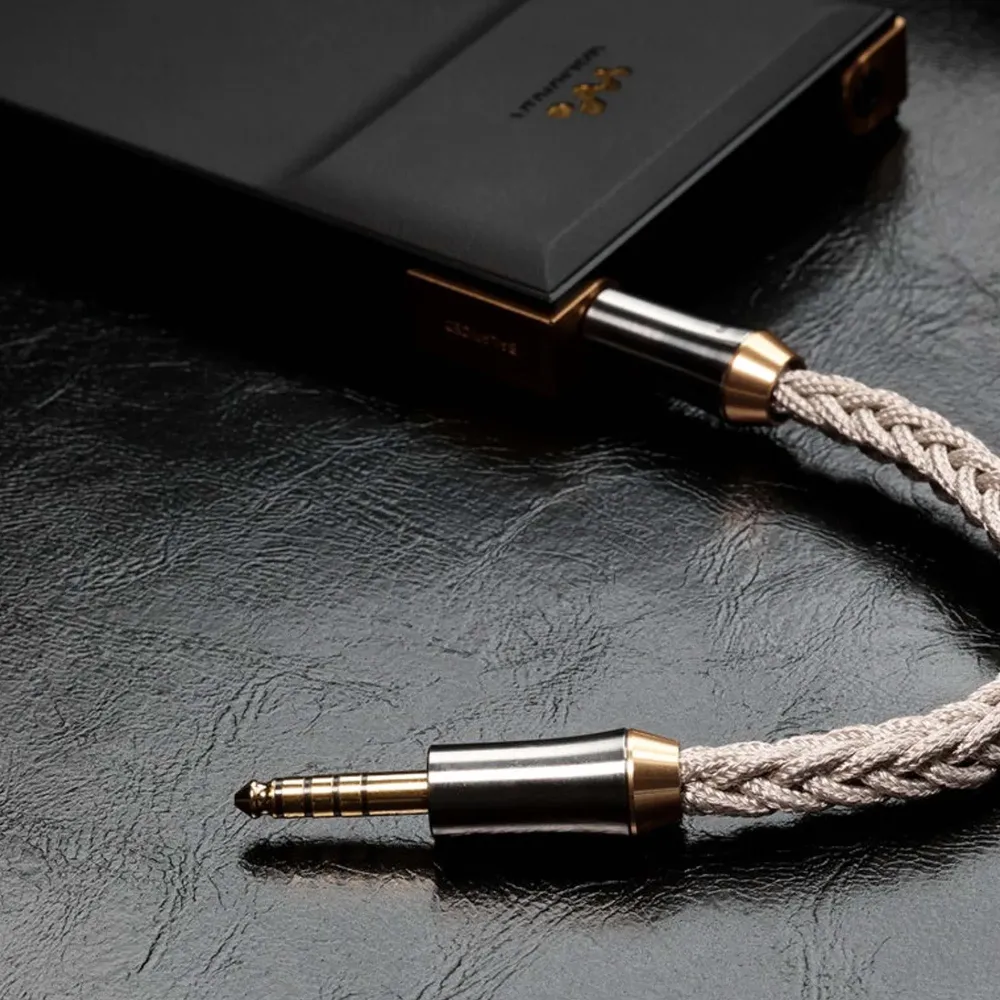 ddHiFi BC44NET 4.4mm - 4.4mm