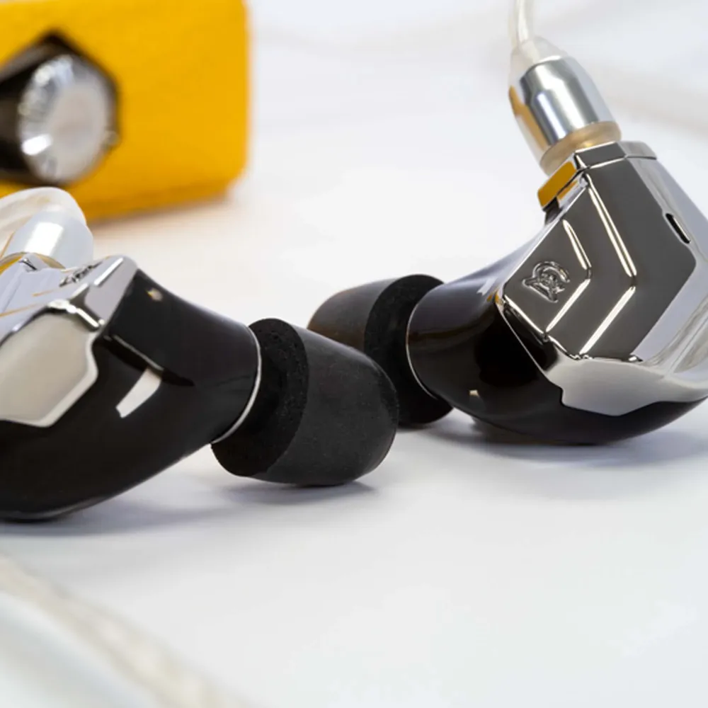 Campfire Audio Astrolith Stainless Steel