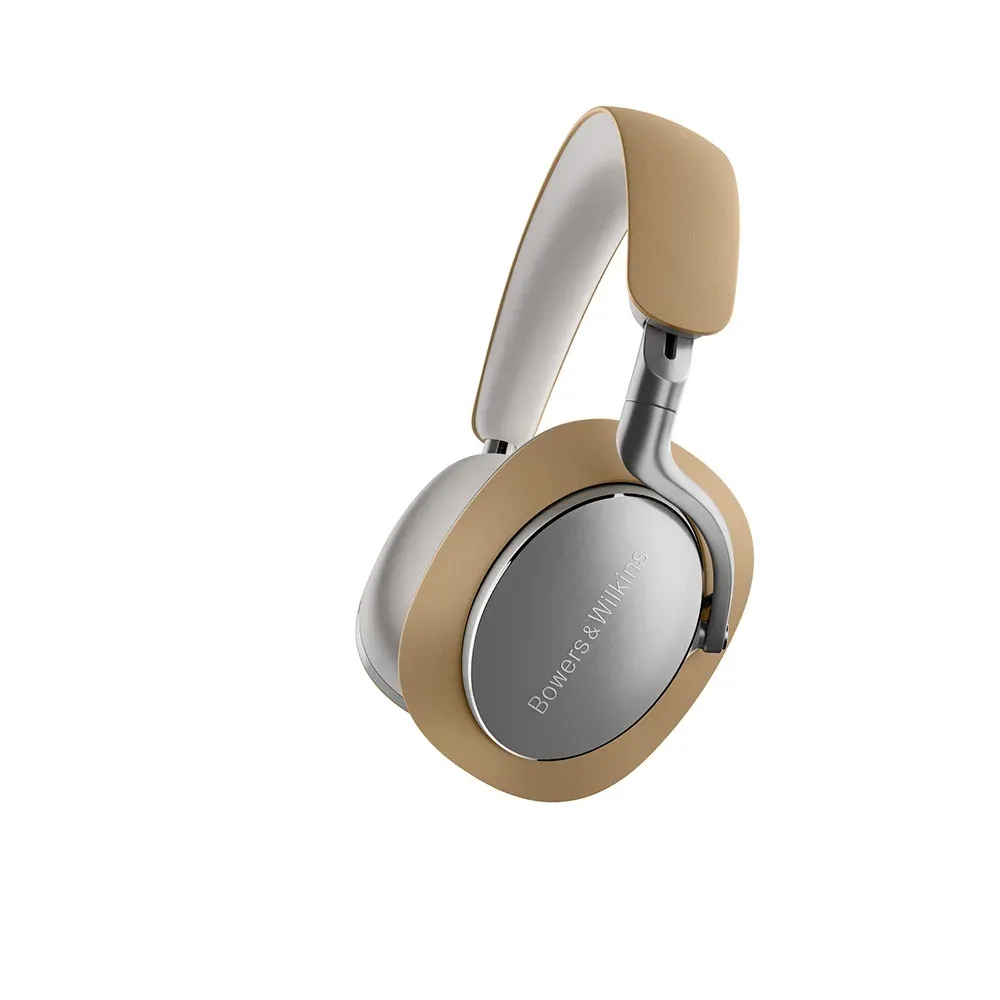 Bowers & Wilkins Px8 Tan