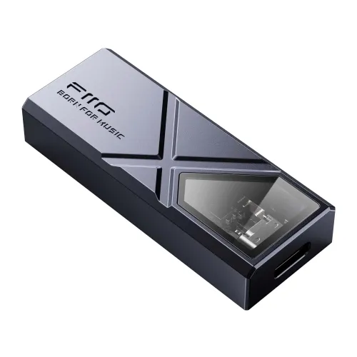FiiO KA13 Black