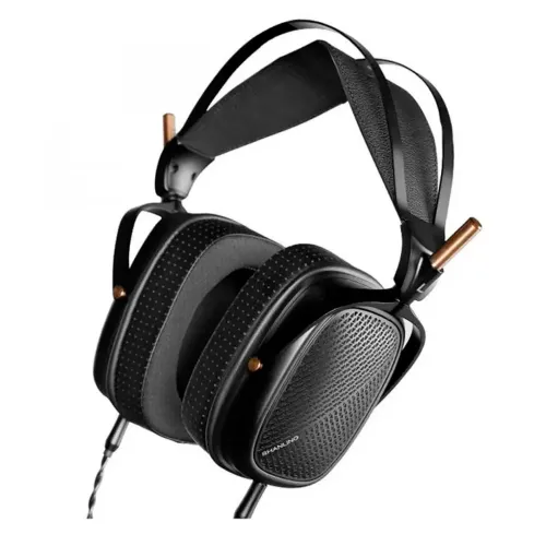 Shanling HW600 Black