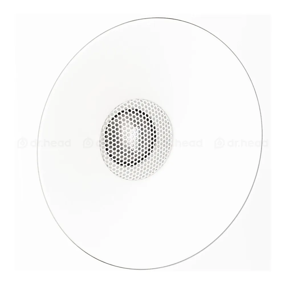 Amphion Argon0 Full White
