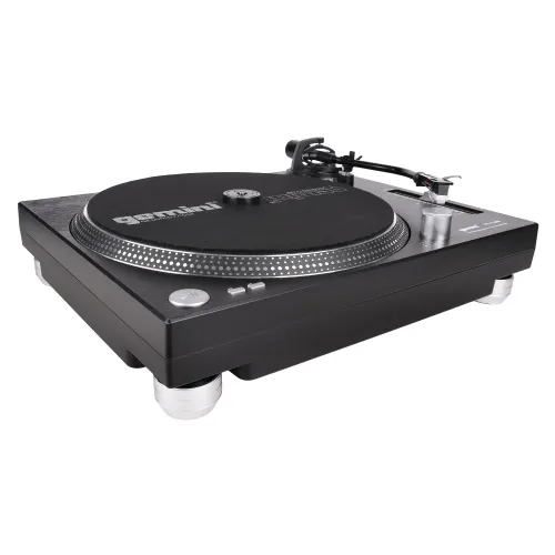 Gemini TT-1200 Black