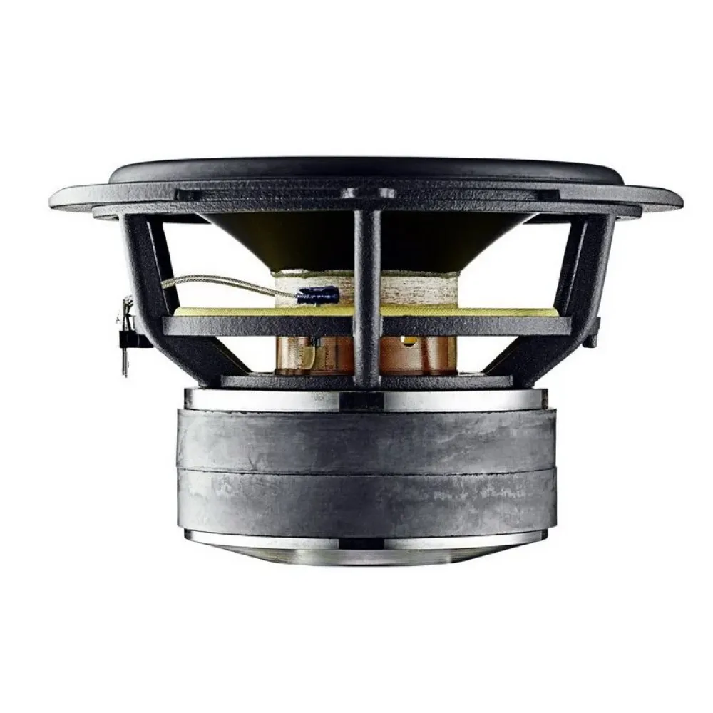 Dynaudio Contour 25C Black High Gloss