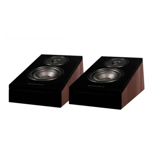 Wharfedale Diamond 12 3D Walnut Pearl