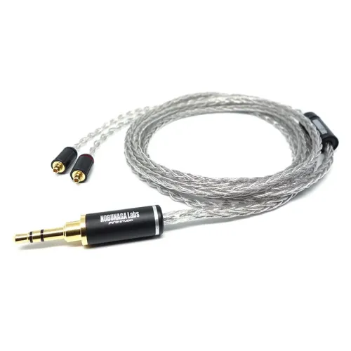 Nobunaga Labs VISION Cosmo MMCX - 3.5 mm