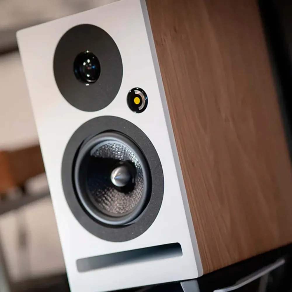 Davis Acoustics Krypton 3 Nordik White