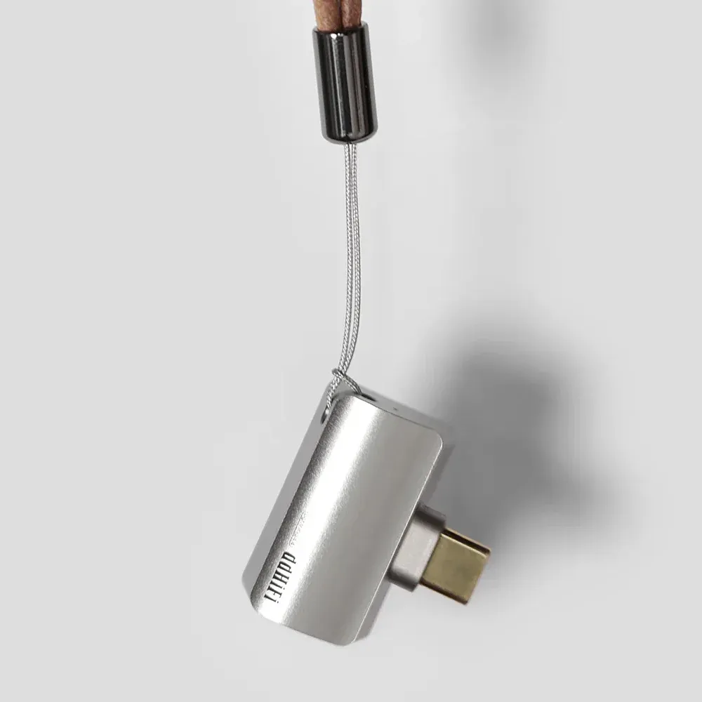 ddHiFi TC44Pro USB-C