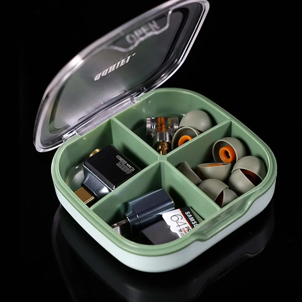 ddHiFi ST35 Grass Green (S, M, L)