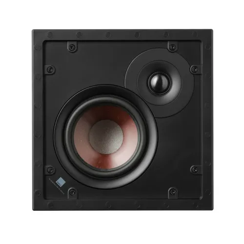 Dali PHANTOM H-50 White