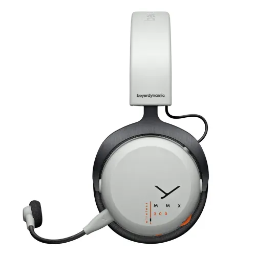 Beyerdynamic ММХ 200 Grey