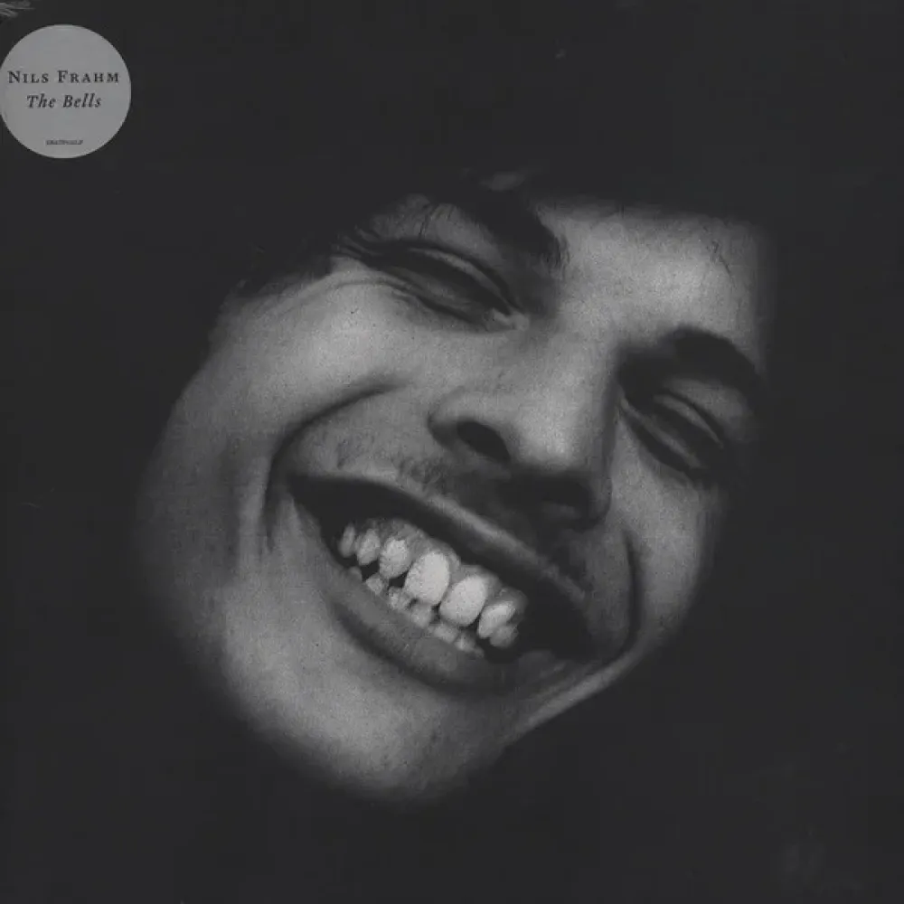 Nils Frahm _– The Bells LP