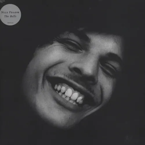 Nils Frahm _– The Bells LP