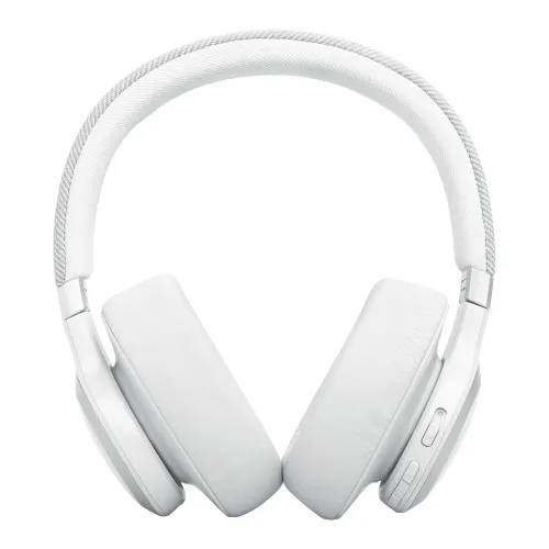 JBL Live 770NC White