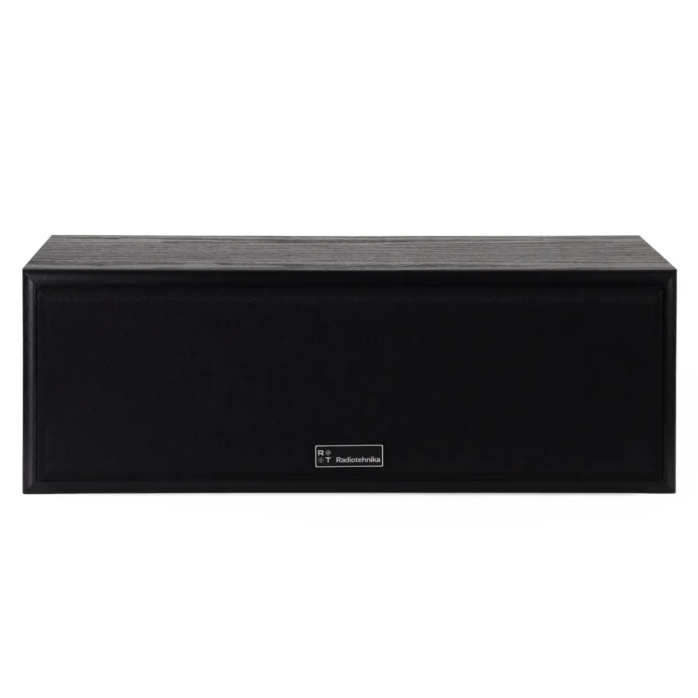 Radiotehnika Alfa 1.03 Black Ash
