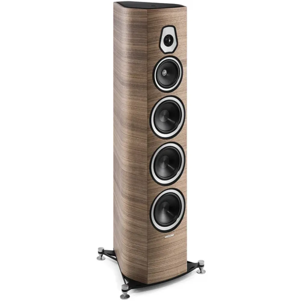 Sonus Faber Sonetto VIII Wood