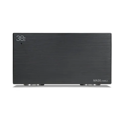 AVM Audio MA 30.3 MK2 Black