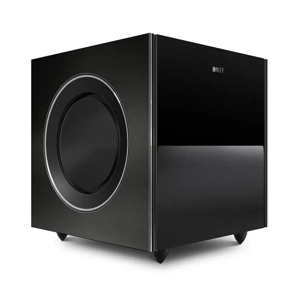 KEF Reference 8b Meta