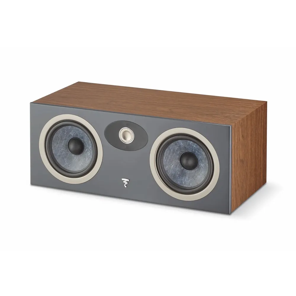 Focal Theva Center Dark Wood