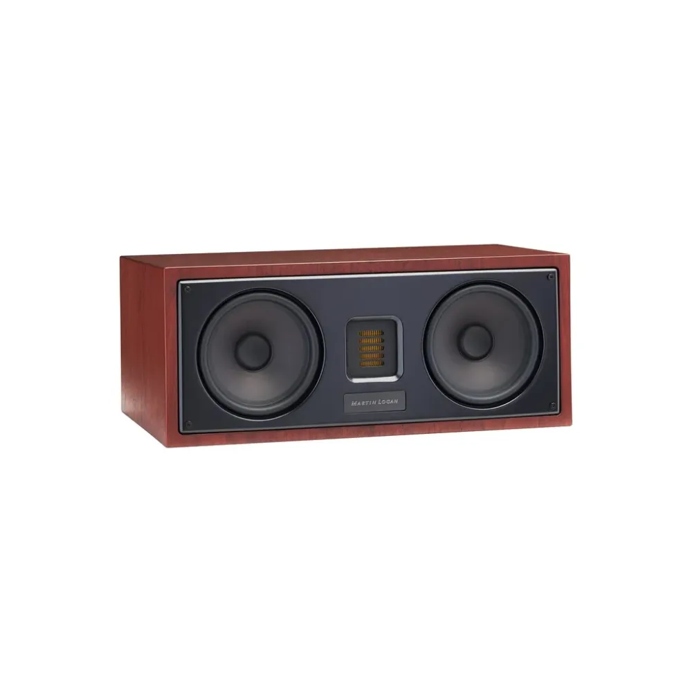 Martin Logan Motion 30i Red Walnut