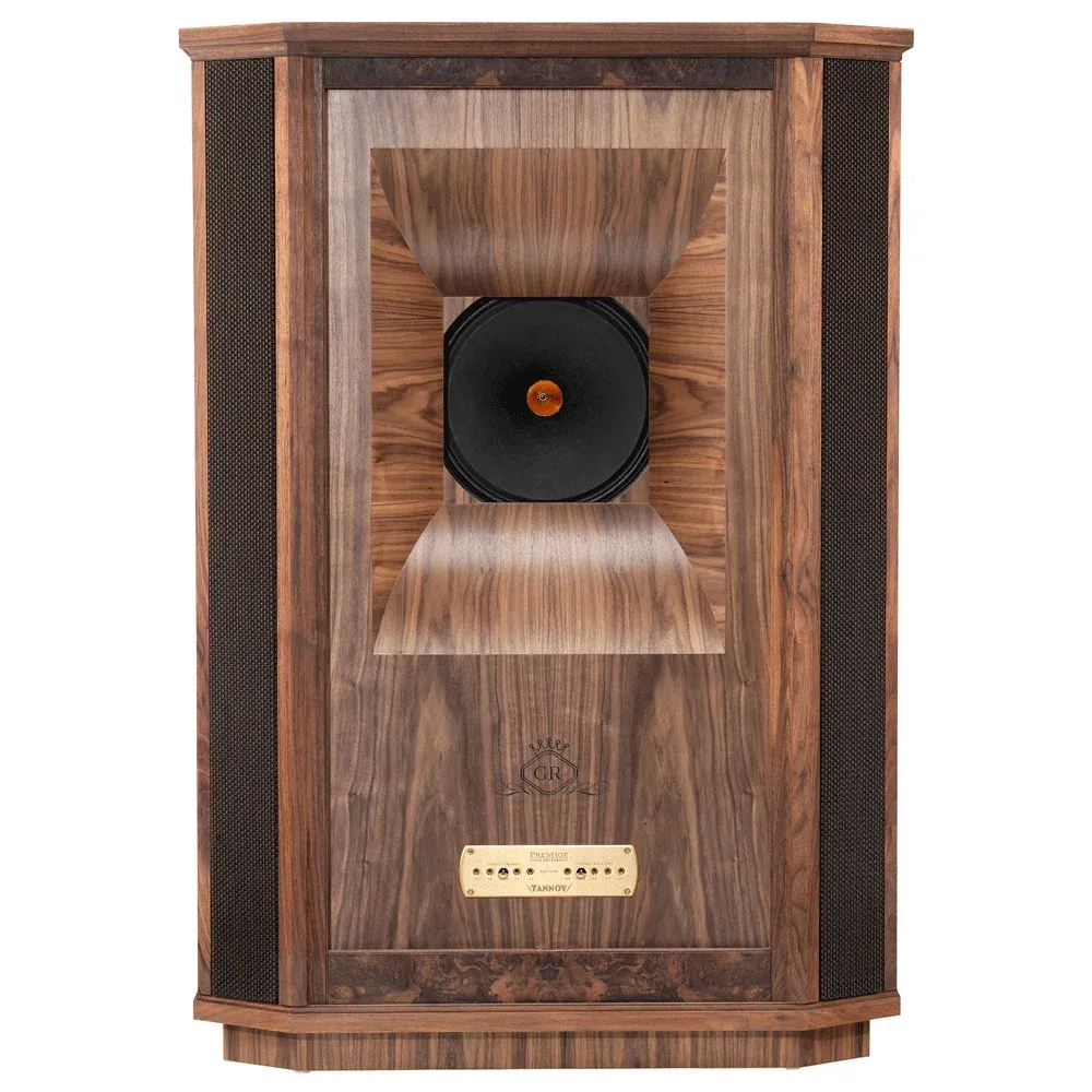 Tannoy Westminster Royal GR Walnut