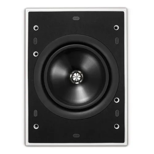 KEF Ci200QL White