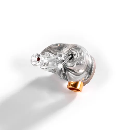 ddHiFi E14D Surface Silver