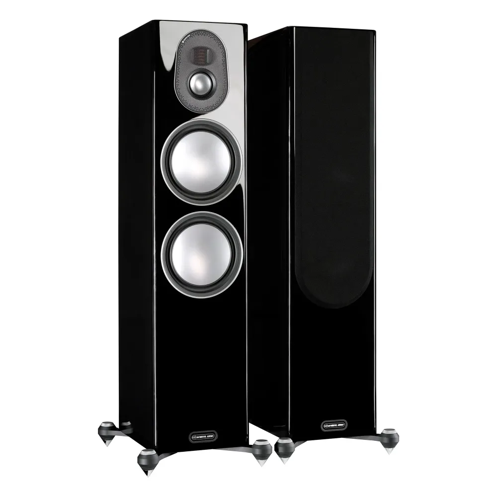 Monitor Audio Gold Series 5G 300 piano black