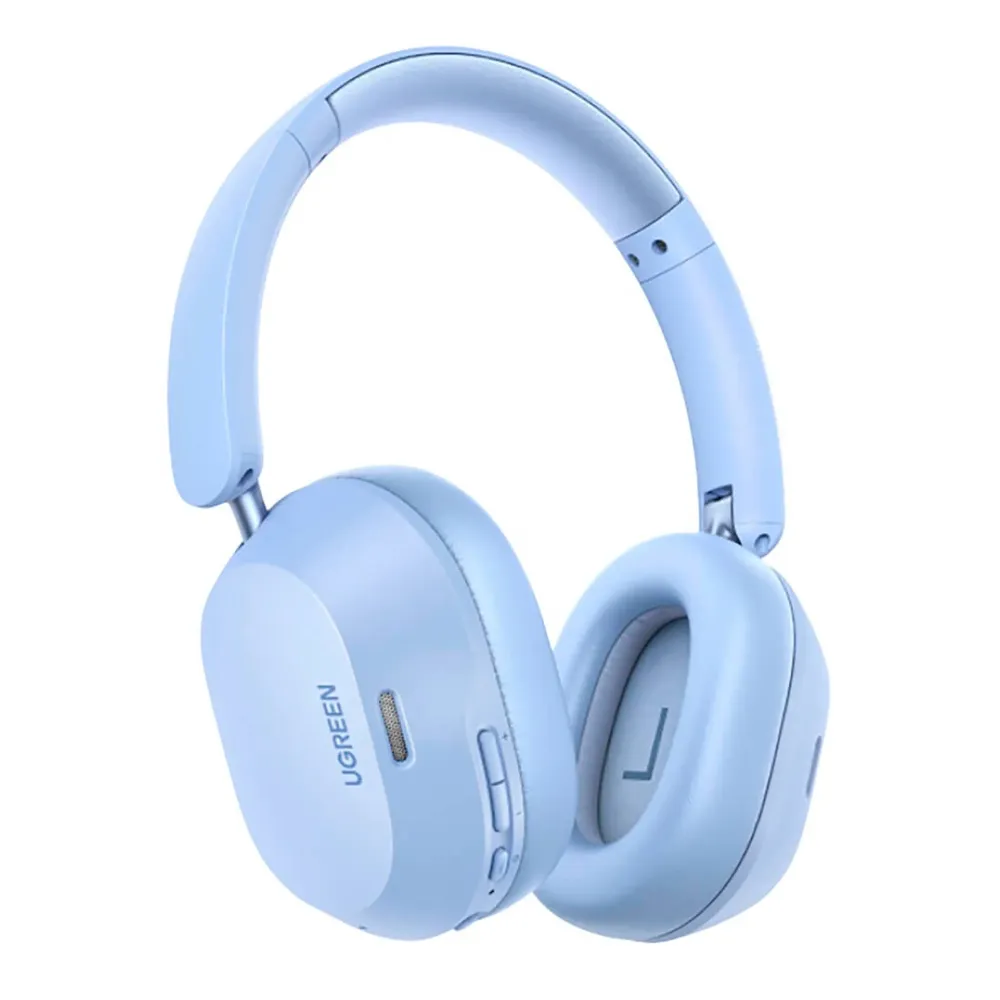 UGREEN HP203 HiTune Max 5C Hybrid ANC Blue