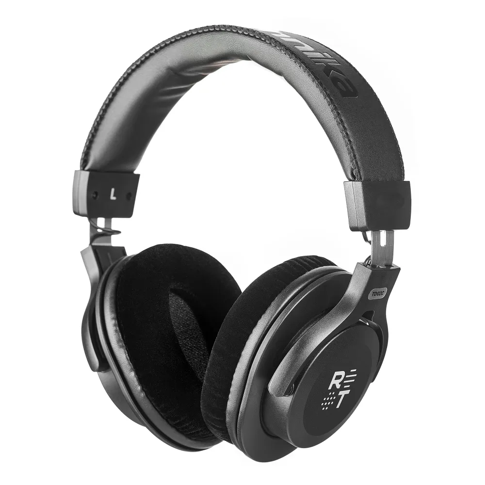 Radiotehnika TD02C Black