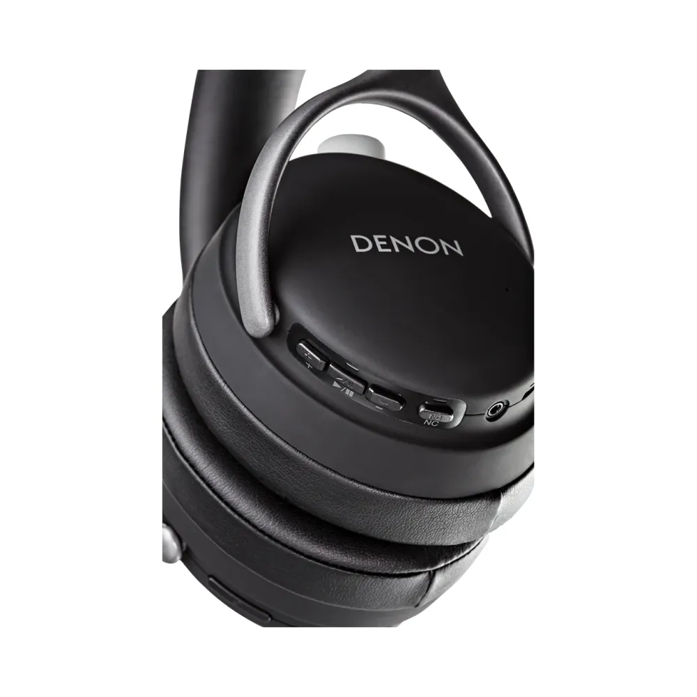 Denon AH-GC30 Black