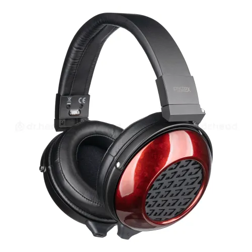 Fostex TH-909