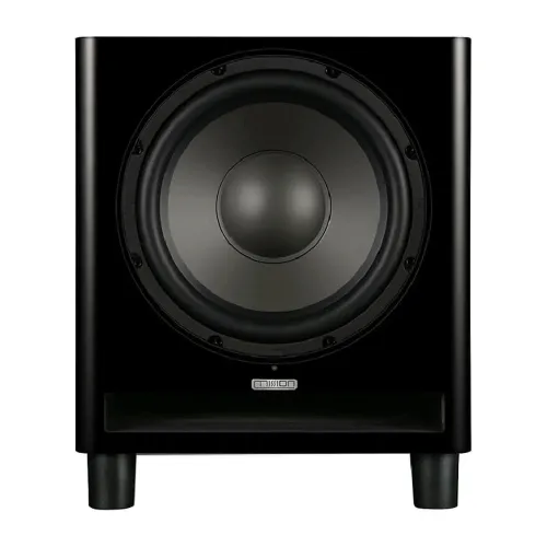 Mission ZX-12 SUB Highgloss Black