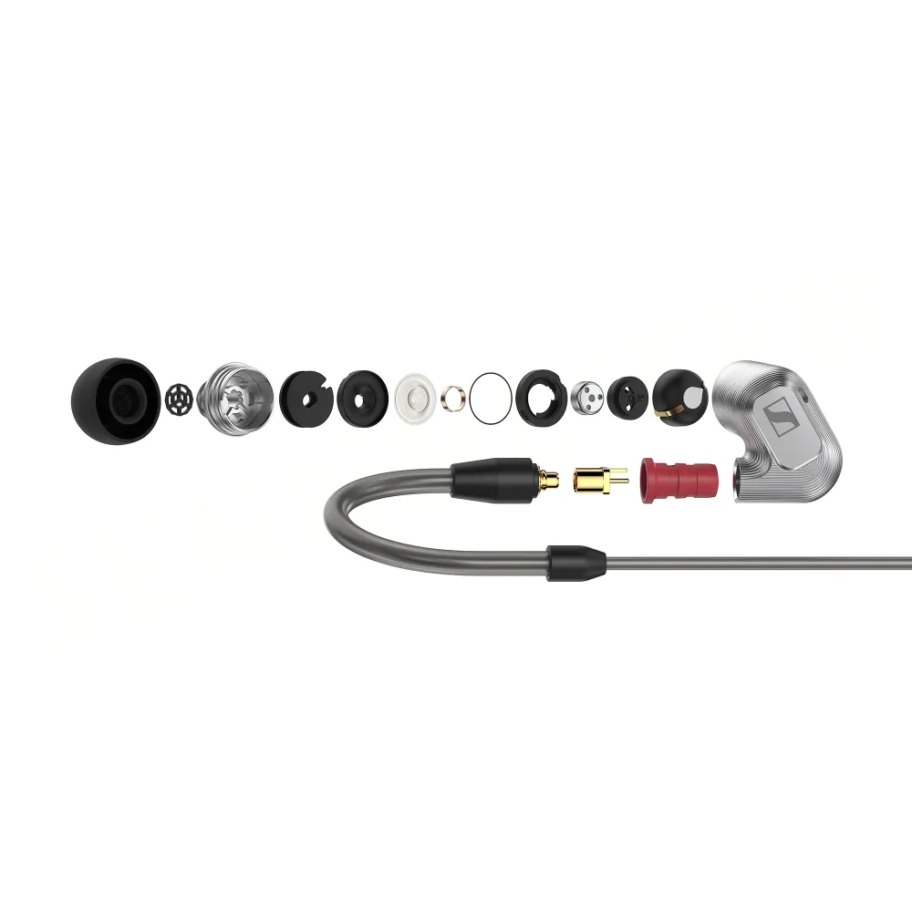 Sennheiser IE 900 Silver