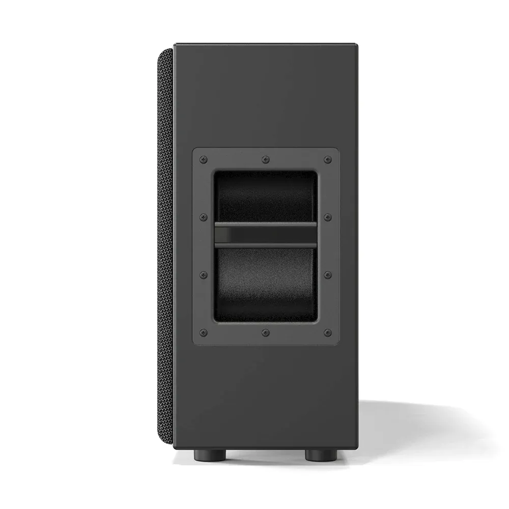 Wharfedale MS-1275 Black