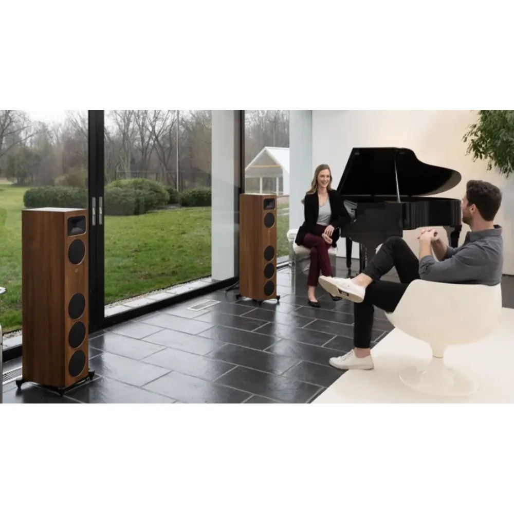 Martin Logan Foundation F2 Satin White