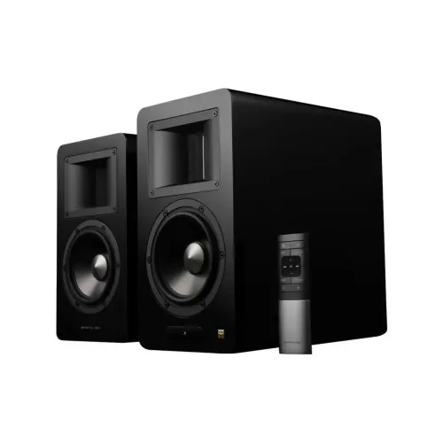 Edifier AirPulse A200T Black