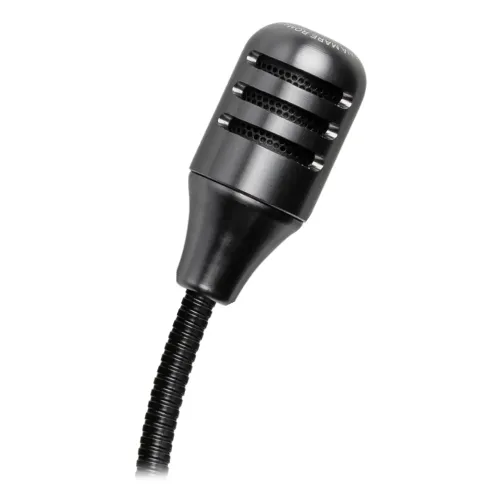 Meze Boom Mic Black
