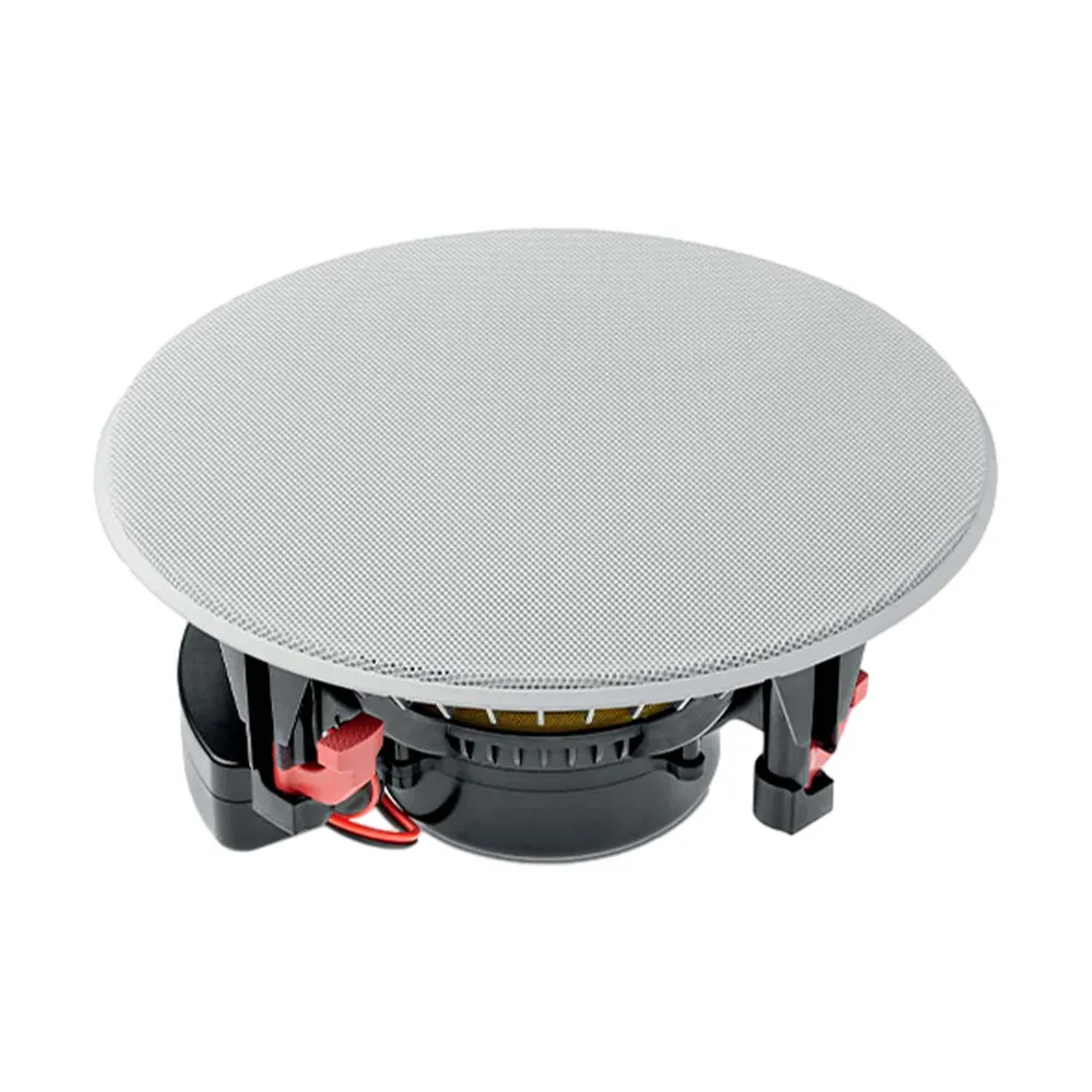 Focal Littora 1000 ICW8 Black