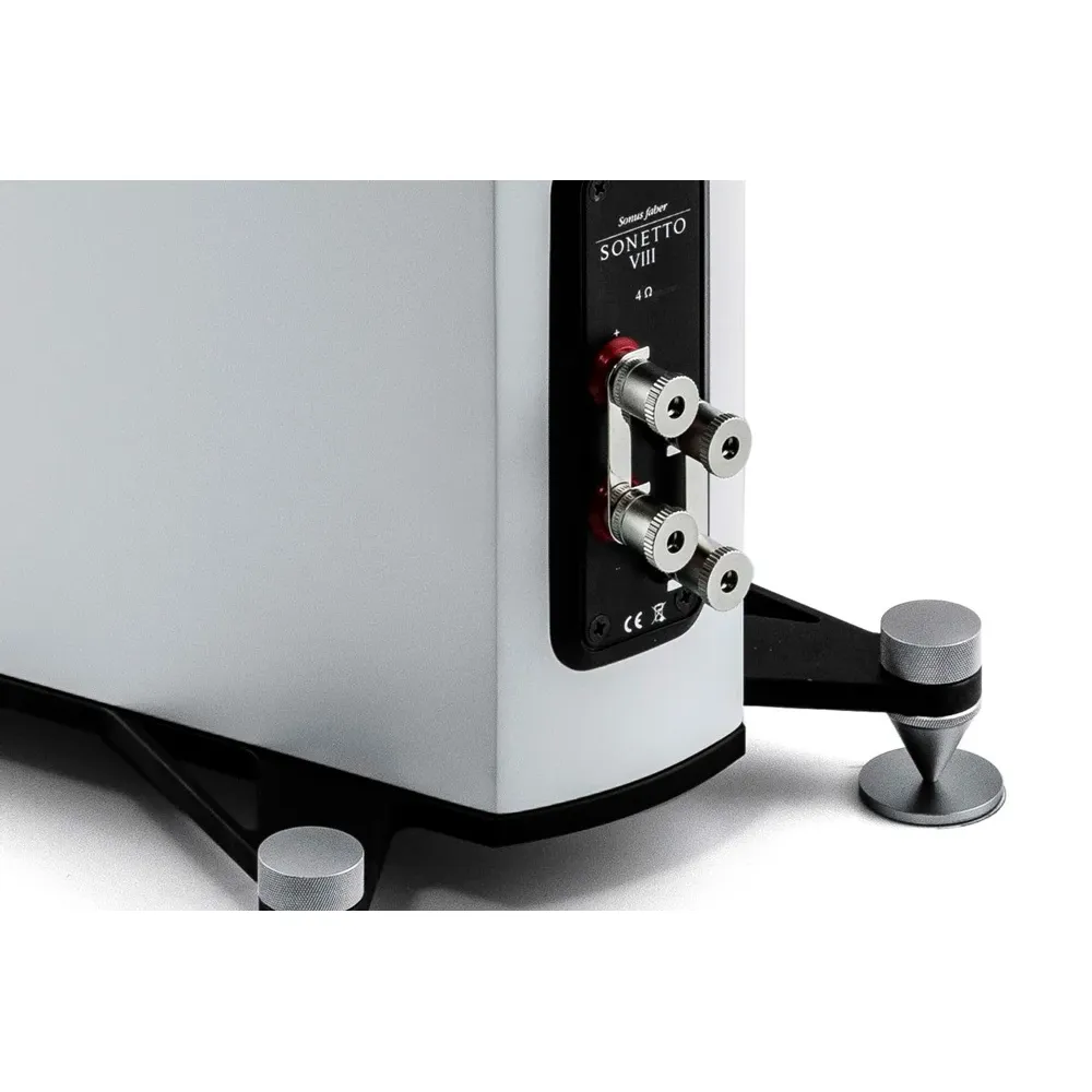 Sonus Faber Sonetto VIII Wenge