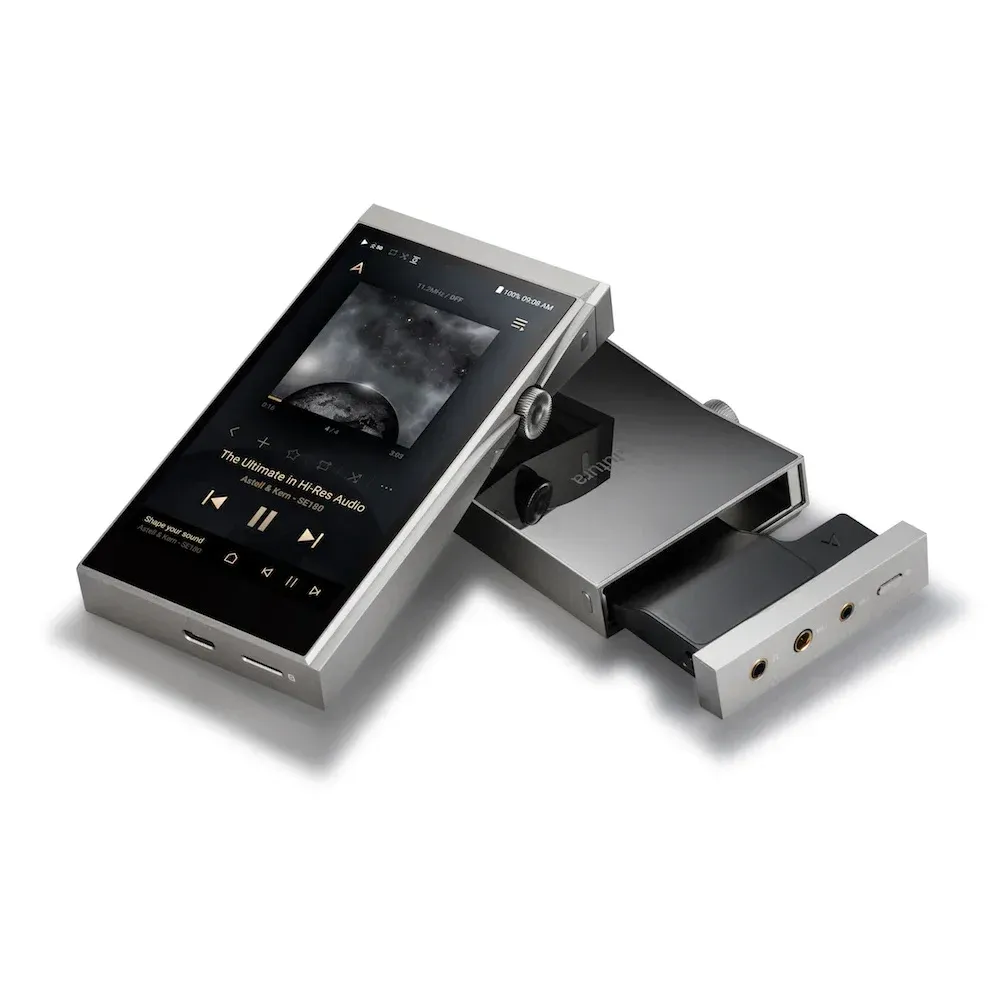 Astell&Kern SEM4