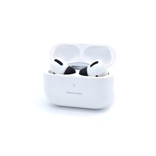 Dekoni Audio Bulletz for the Apple Airpods Pro Large Single Pair