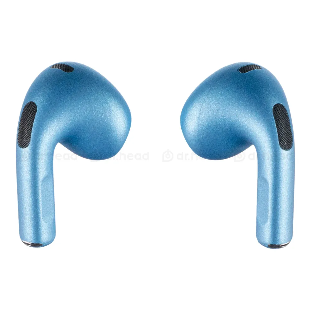 Apple AirPods 3rd Pacific Blue Total Matte