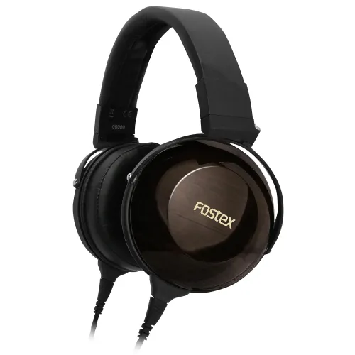 Fostex TH-900 MK2 Onyx Black